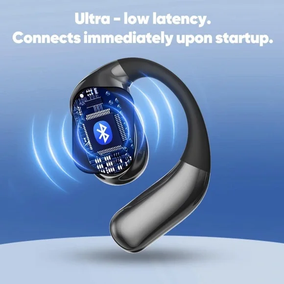 OWS AI Language Translation Earbuds - Picture 9 of 11